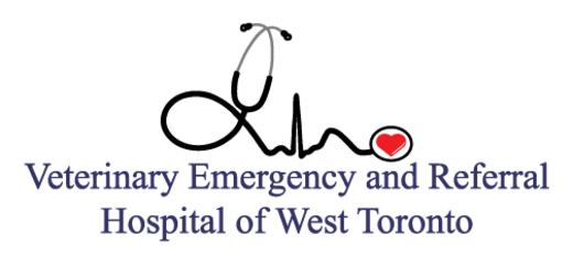 Veterinary Emergency and Referral Hospital of West Toronto-HeaderLogo